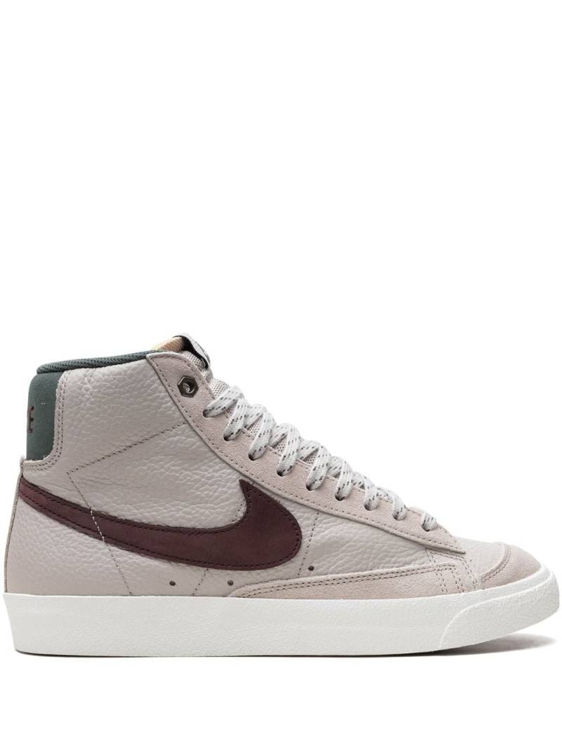 Nike Blazer Mid '77 sneakers - Neutrals von Nike