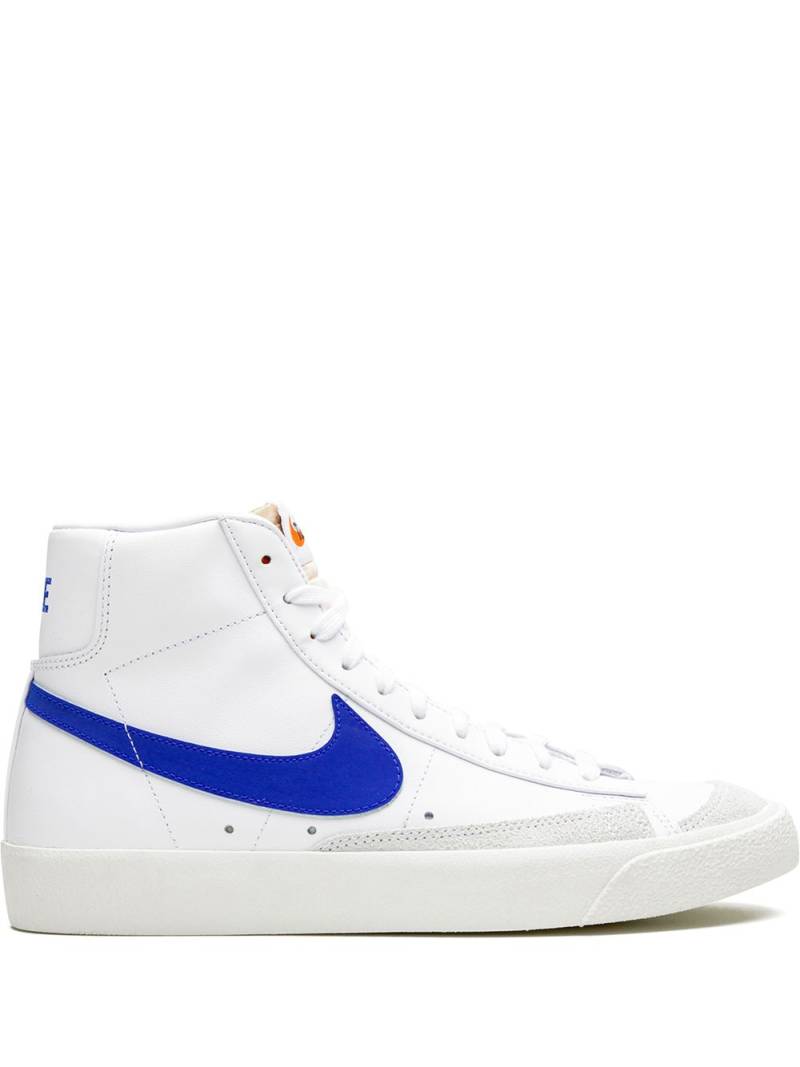 Nike Blazer Mid '77 sneakers - White von Nike