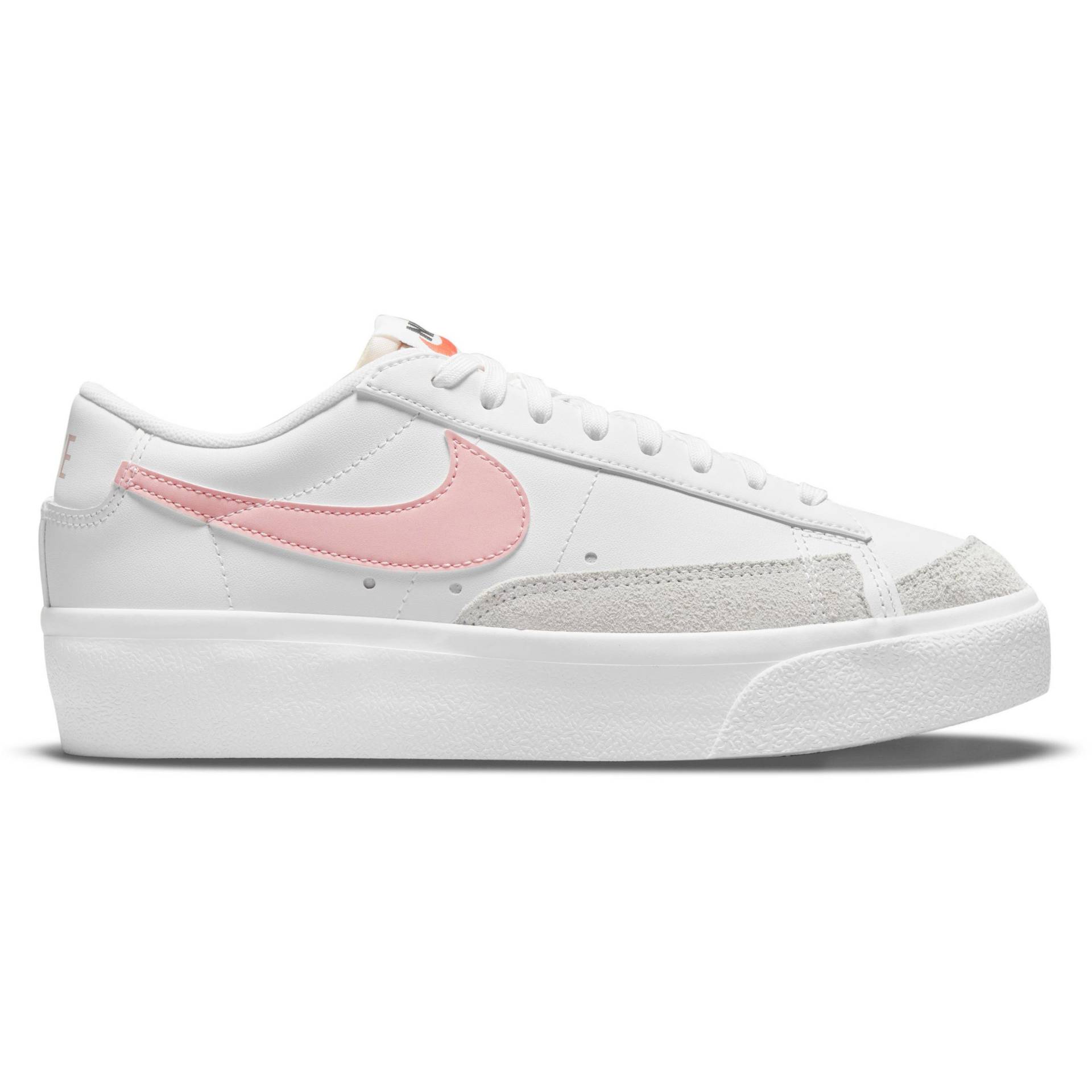 Nike Blazer Platform Sneaker Damen von Nike