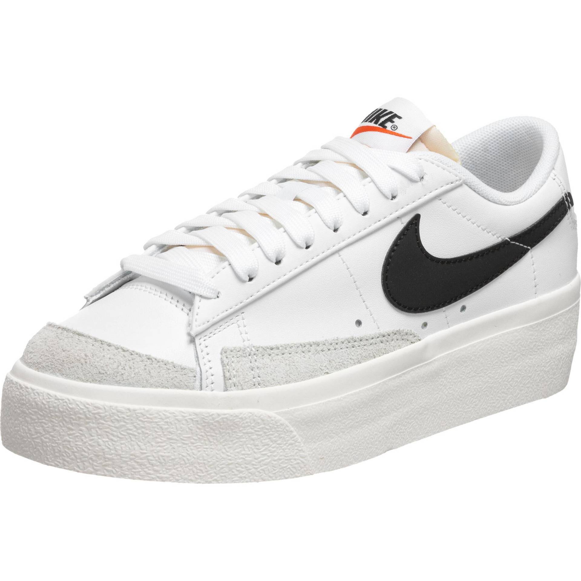 Nike Blazer Platform Sneaker Damen von Nike