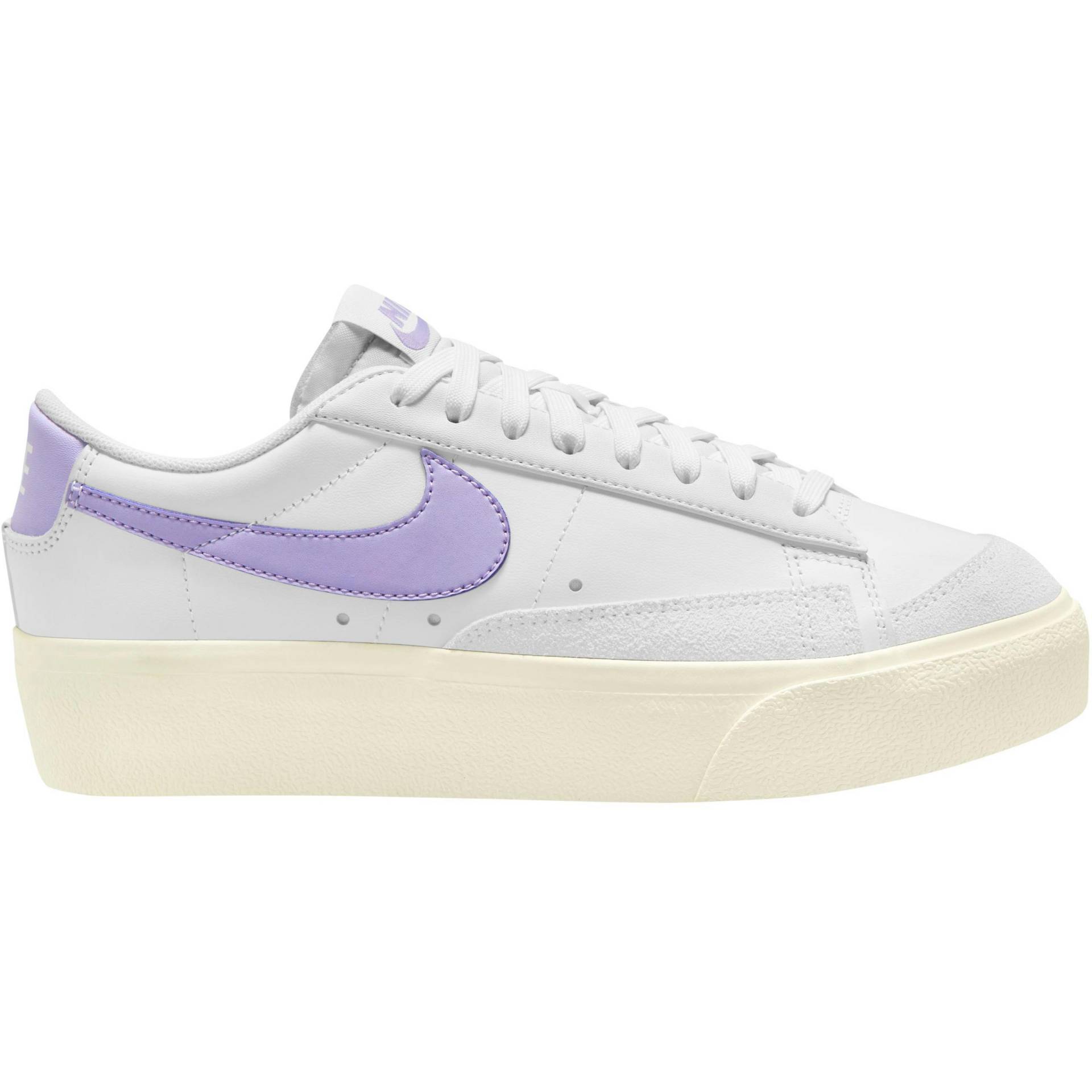 Nike Blazer Platform Sneaker Damen von Nike