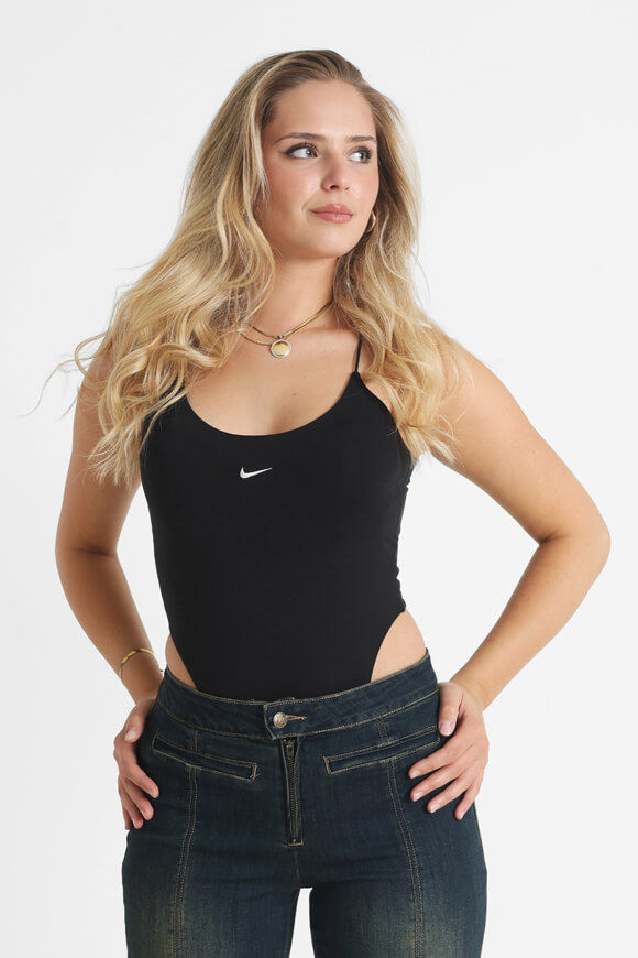 Nike Body | Black | Damen  | M von Nike