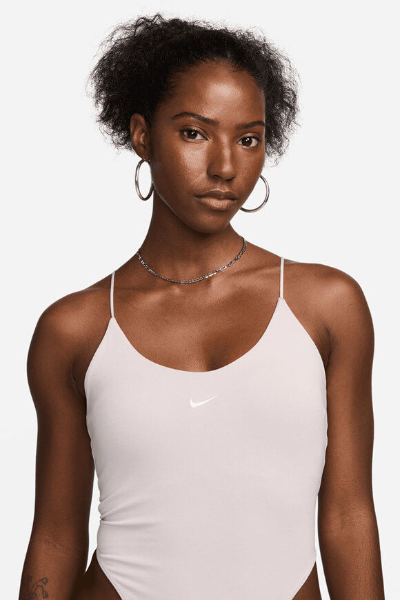 Nike Body | Platinum Violet | Damen  | M von Nike