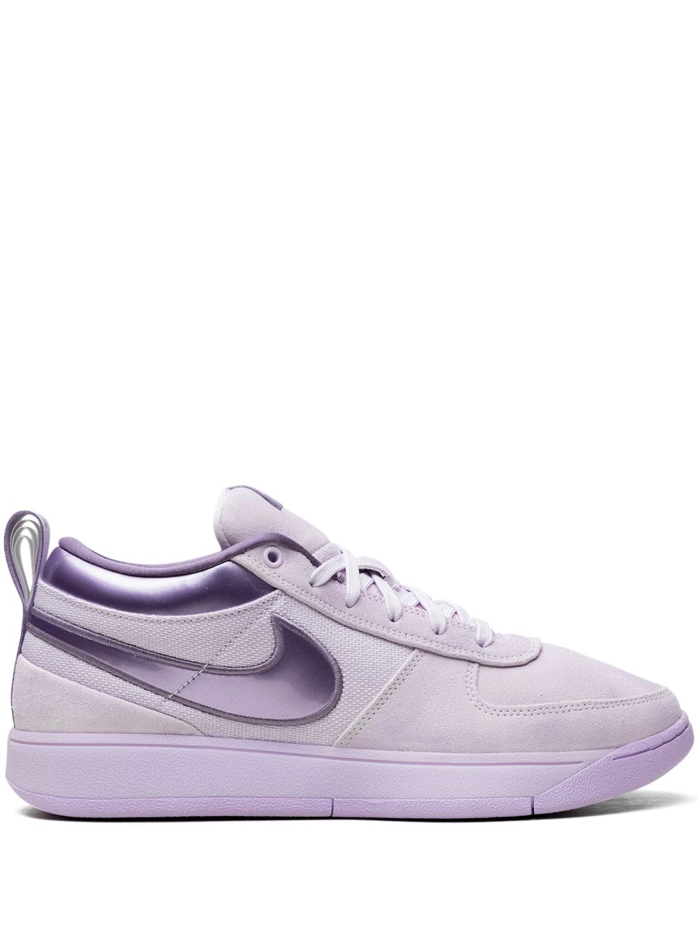 Nike Book 1 "Barely Grape/Lilac Bloom/Daybreak" sneakers - Purple von Nike