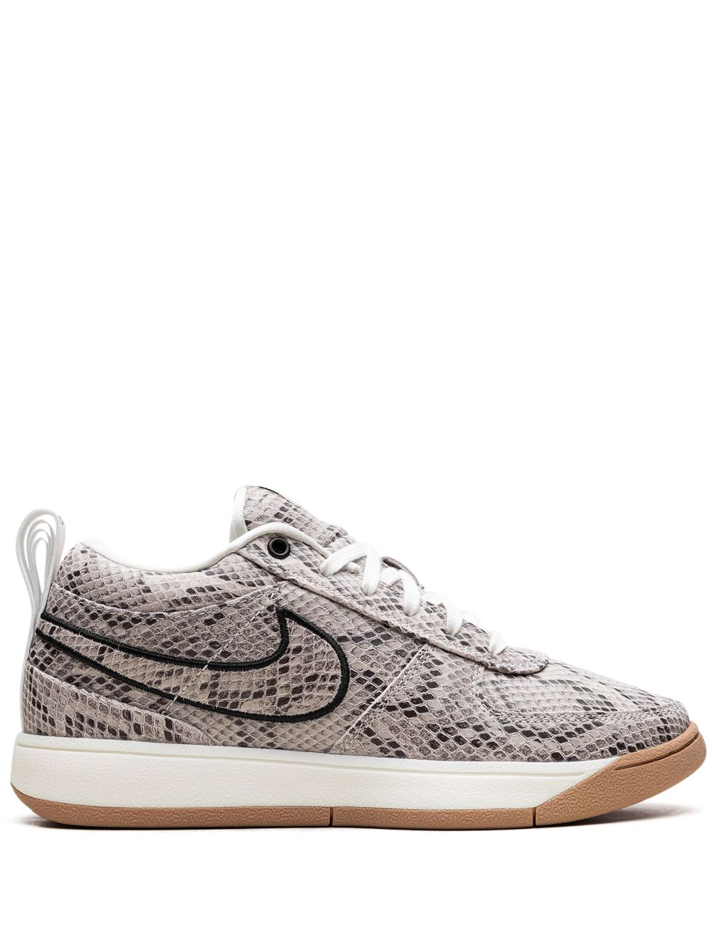 Nike Book 1 EP sneakers - Neutrals von Nike