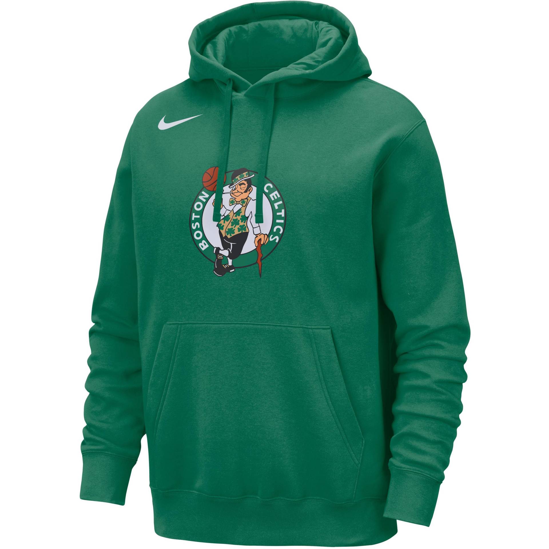 Nike Boston Celtics Hoodie Herren von Nike