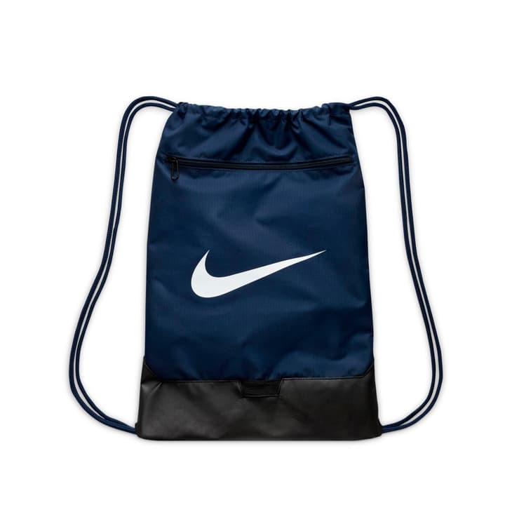 Nike Brasilia 9.5 Gymbag marine Nike Brasilia 9.5 Gymbag marine von Nike