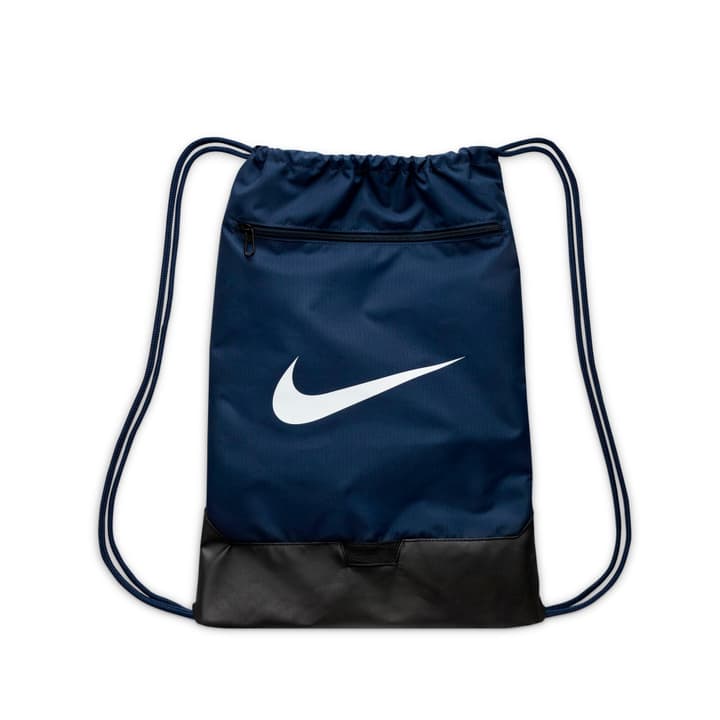 Nike Brasilia 9.5 Gymbag marine von Nike