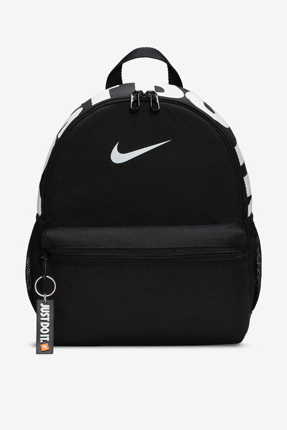 Nike Brasilia Mini Rucksack | Black | Mädchen  | Einheitsgroesse von Nike