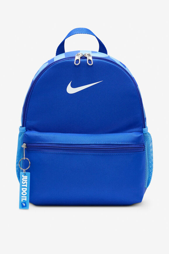 Nike Brasilia Mini Rucksack | Game Royal | Jungen  | Einheitsgroesse von Nike