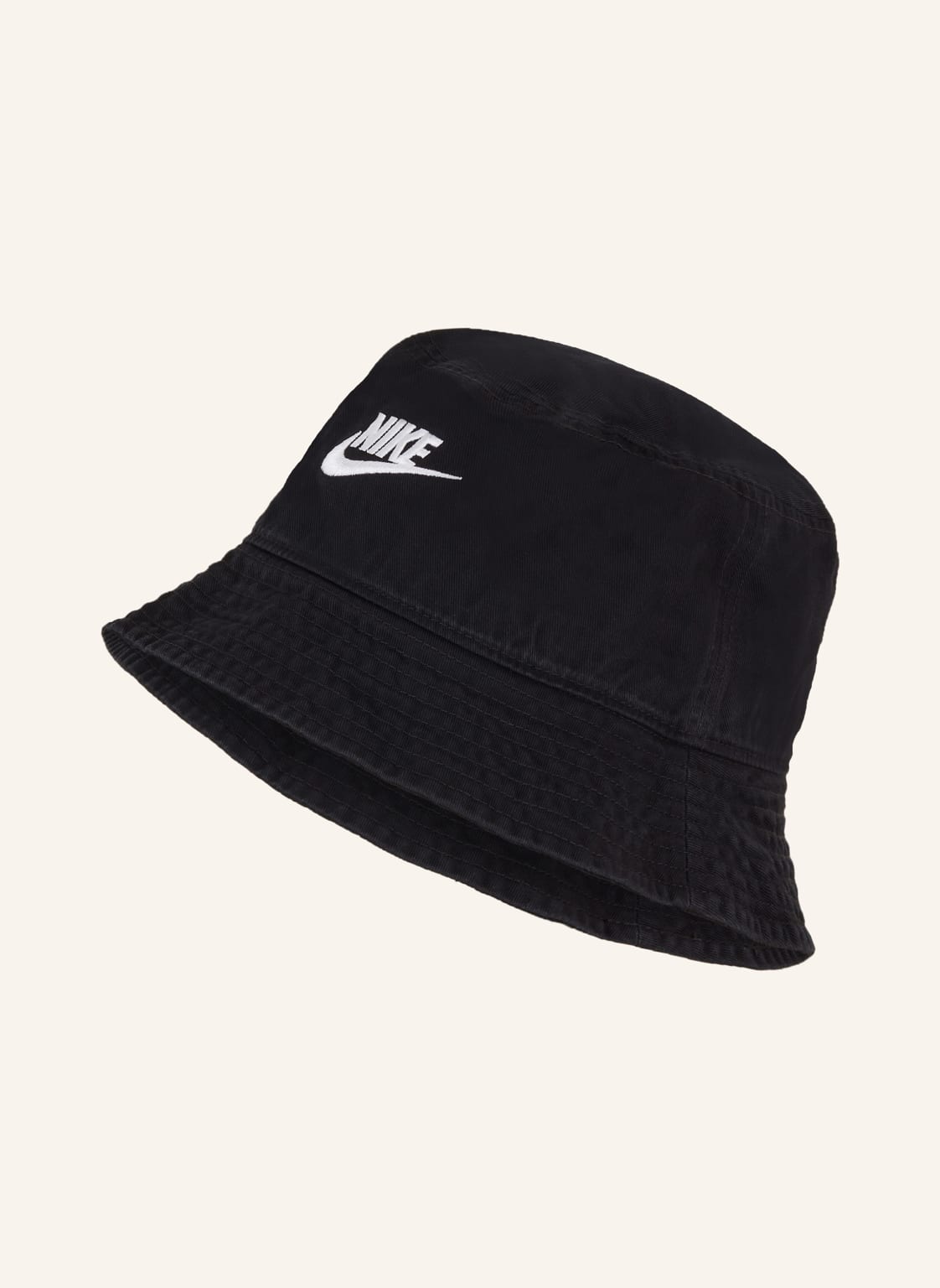 Nike Bucket-Hat Apex Futura schwarz von Nike