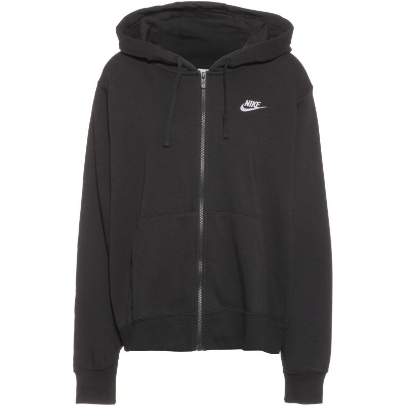 Nike CLUB PLUS Sweatjacke Damen von Nike