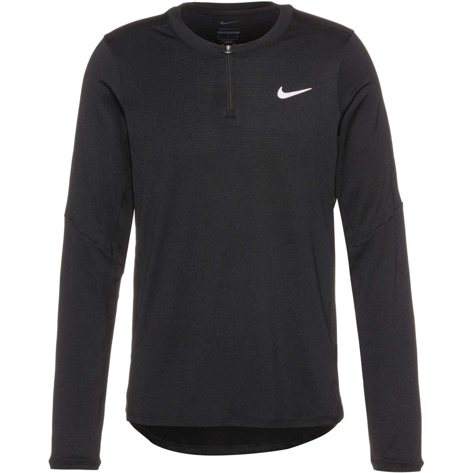 Nike COURT ADVANTAGE Tennisshirt Herren von Nike