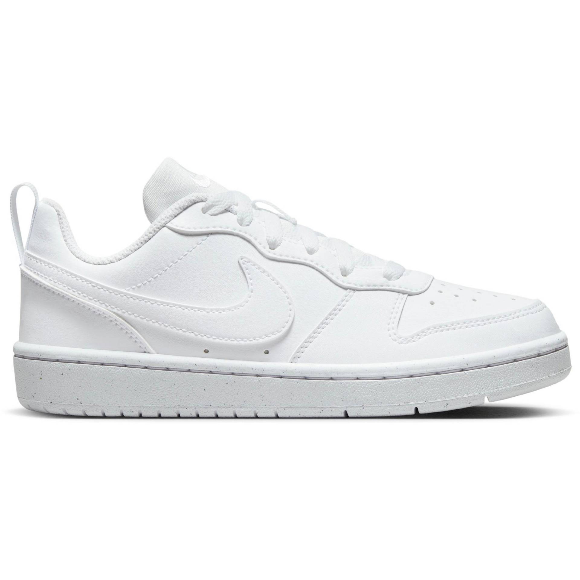 Nike COURT BOROUGH LOW RECRAFT GS Sneaker Kinder Nike COURT BOROUGH LOW RECRAFT GS Sneaker Kinder von Nike