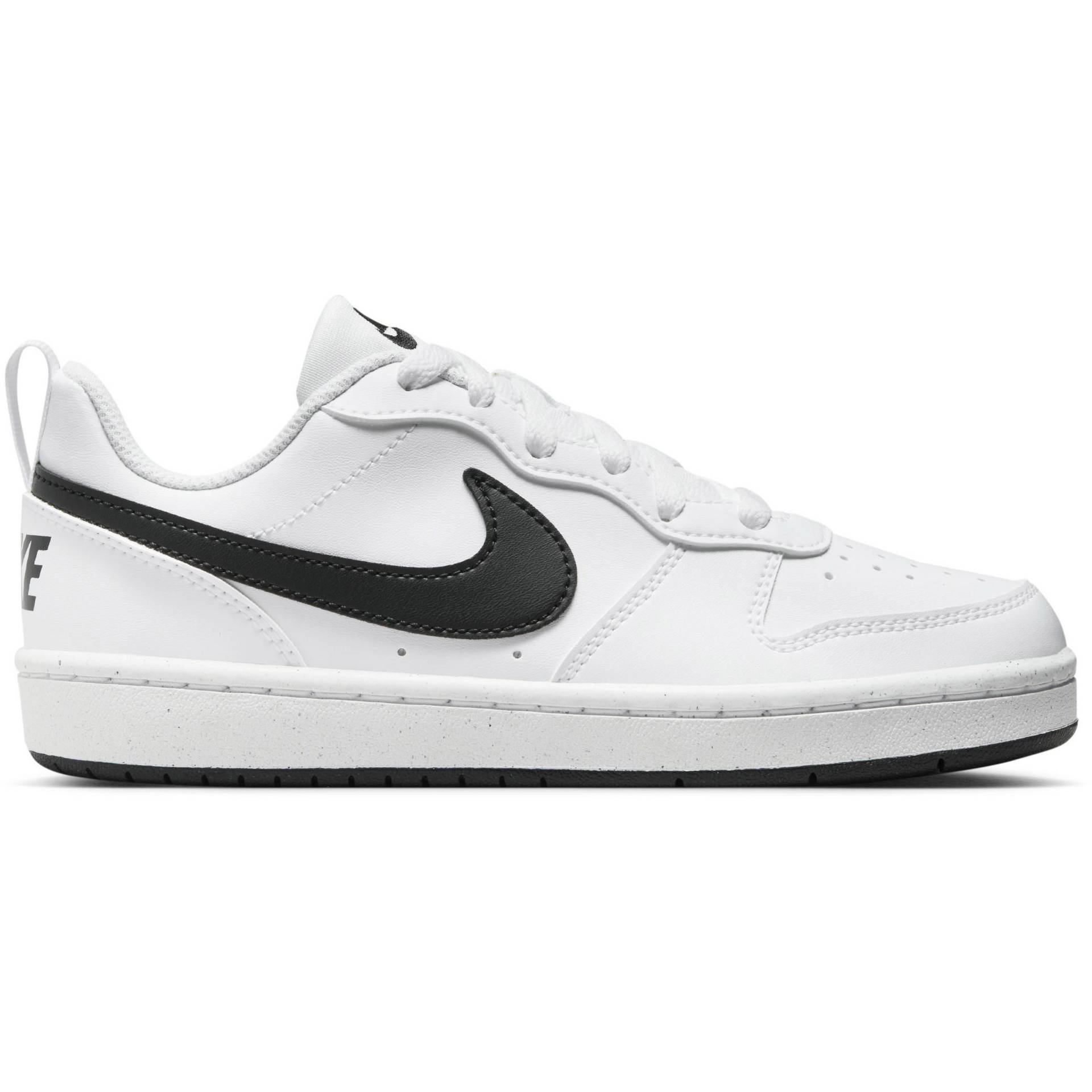 Nike COURT BOROUGH LOW RECRAFT GS Sneaker Kinder Nike COURT BOROUGH LOW RECRAFT GS Sneaker Kinder von Nike