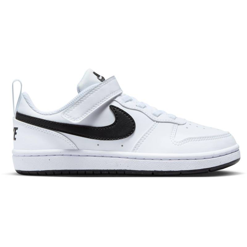 Nike COURT BOROUGH LOW RECRAFT PS Sneaker Kinder von Nike