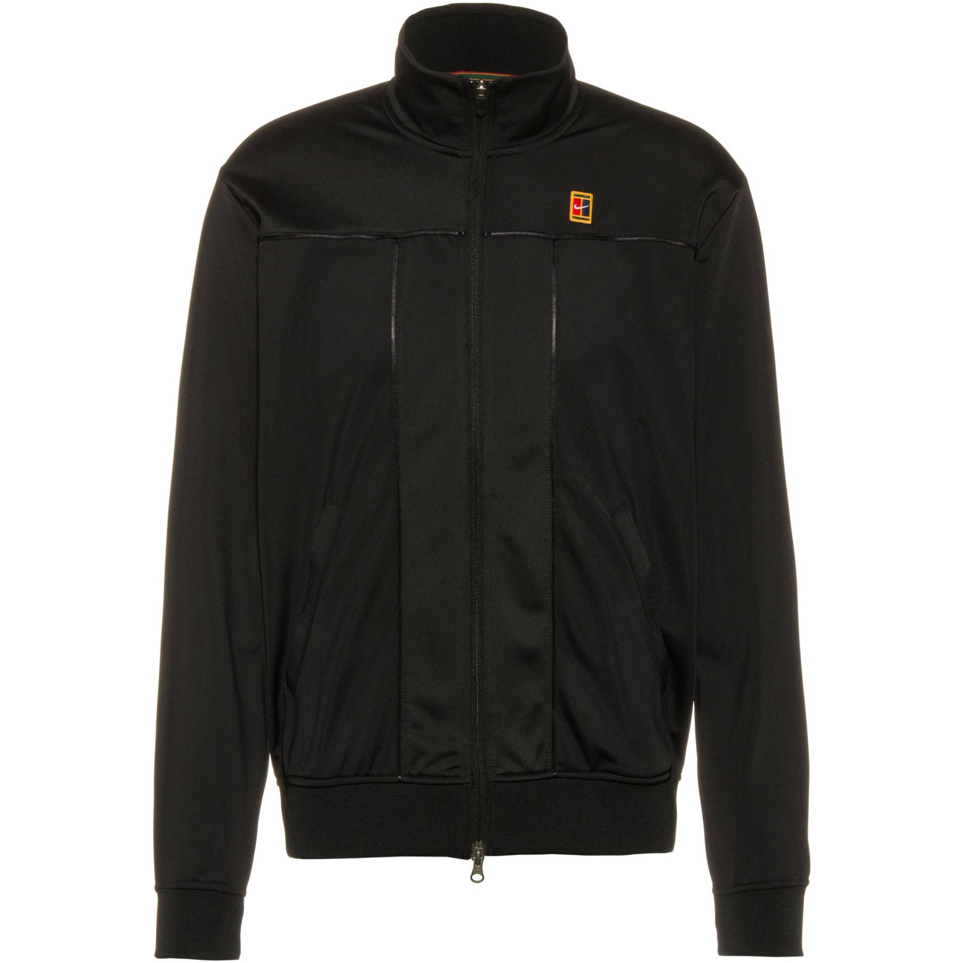 Nike COURT HERITAGE Trainingsjacke Herren Nike COURT HERITAGE Trainingsjacke Herren von Nike