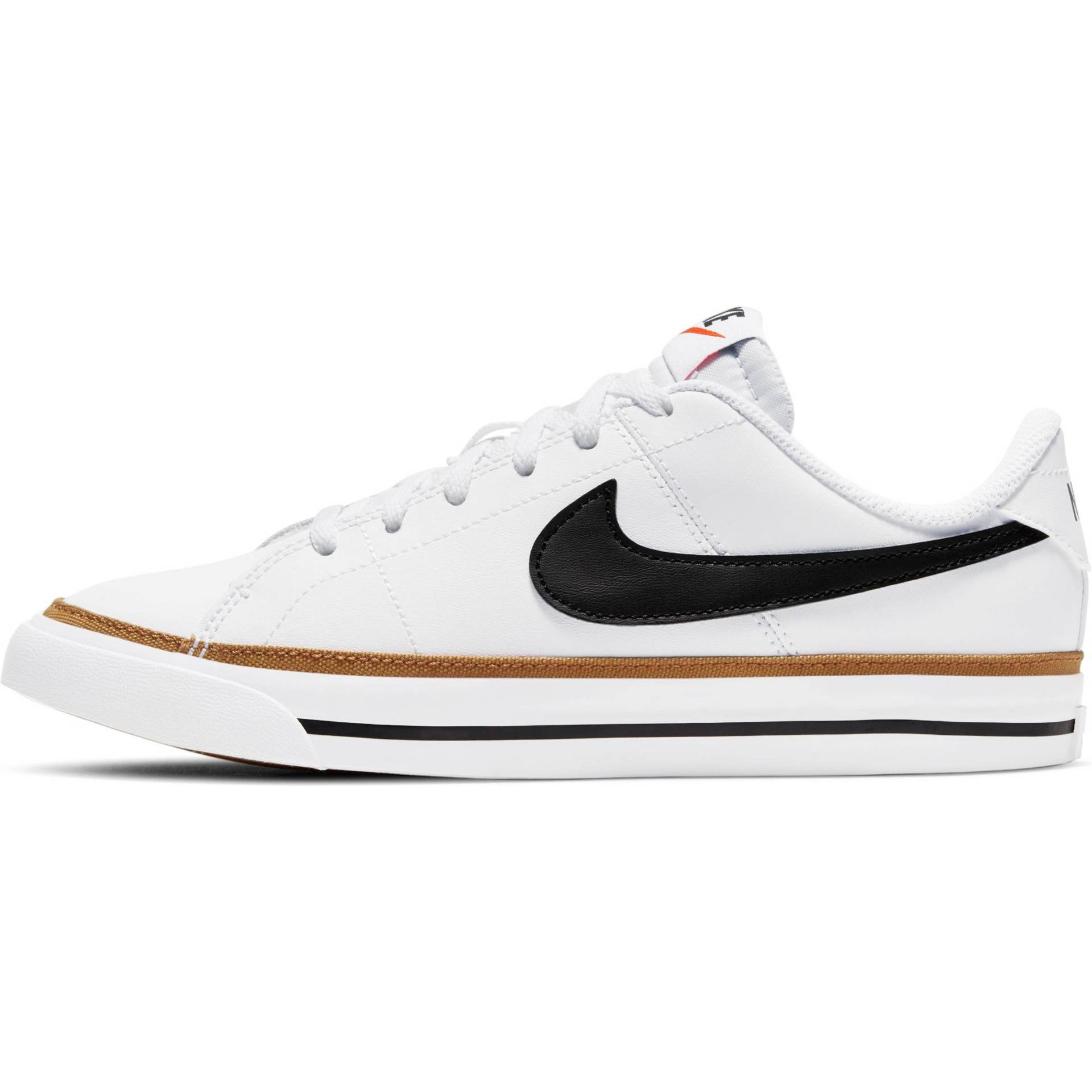 Nike COURT LEGACY Sneaker Kinder von Nike