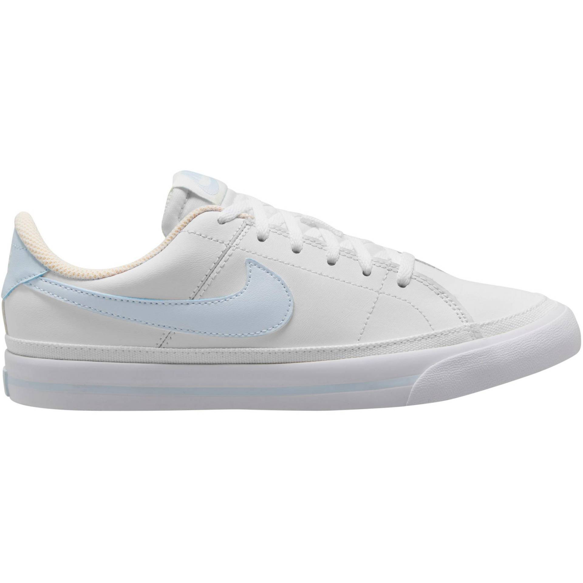 Nike COURT LEGACY Sneaker Kinder von Nike