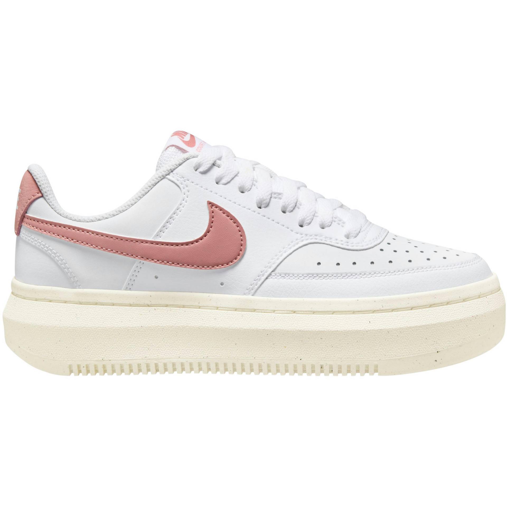 Nike COURT VISION ALTA Sneaker Damen Nike COURT VISION ALTA Sneaker Damen von Nike