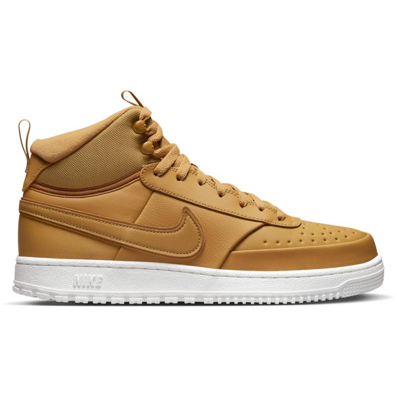 Nike Court Vision Mid Winter Sneaker Herren von Nike