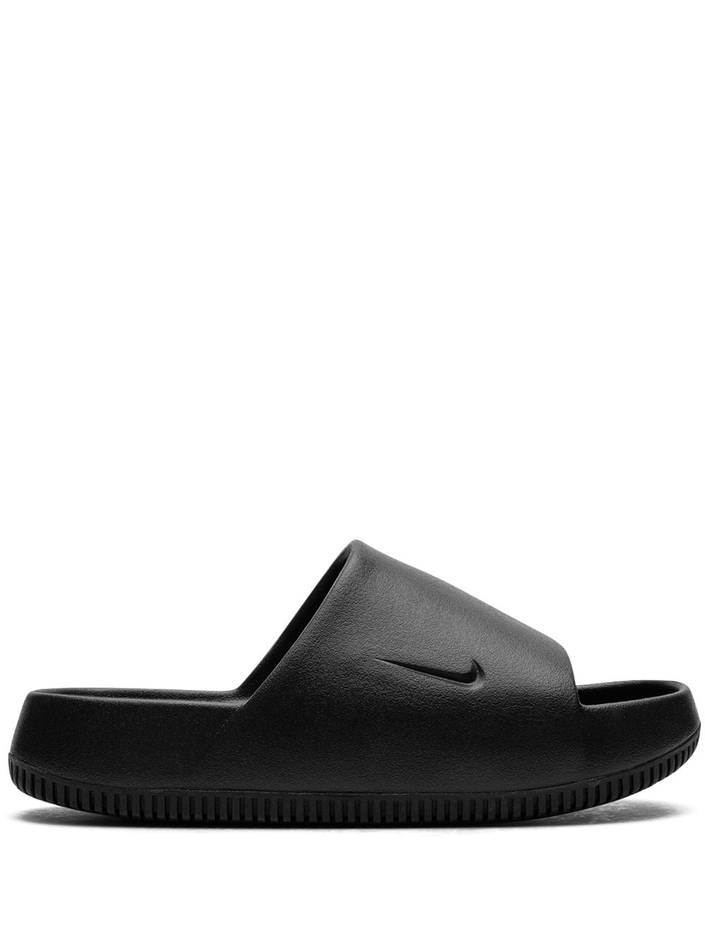 Nike Calm "Black" slides von Nike