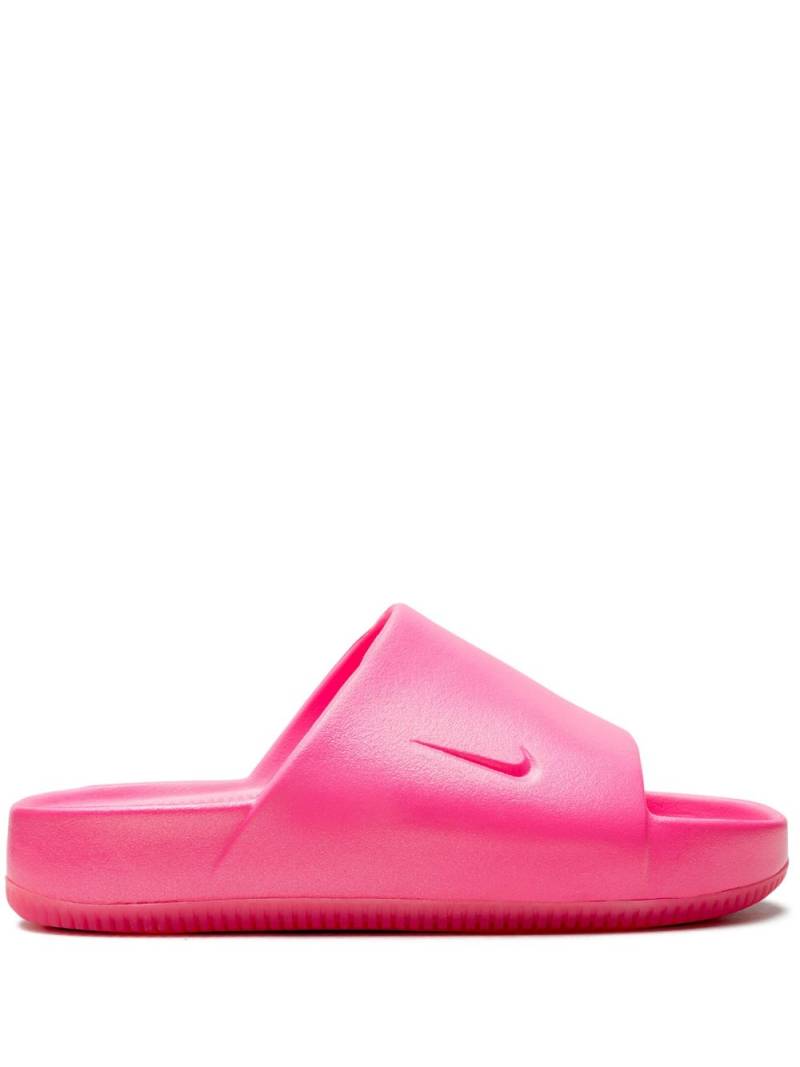 Nike Calm Slide SE "Hyper Pink" slides von Nike