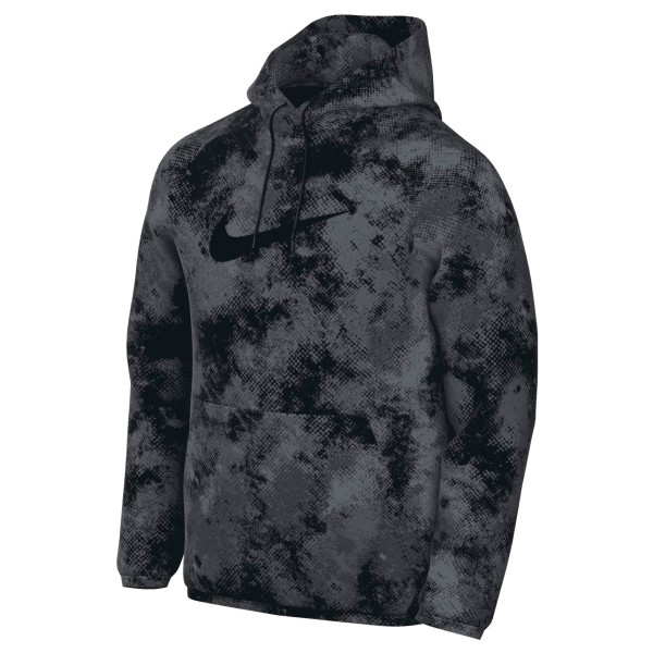 Nike - Camo Therma-Fit Print - Laufjacke Gr M;XL;XXL schwarz von Nike