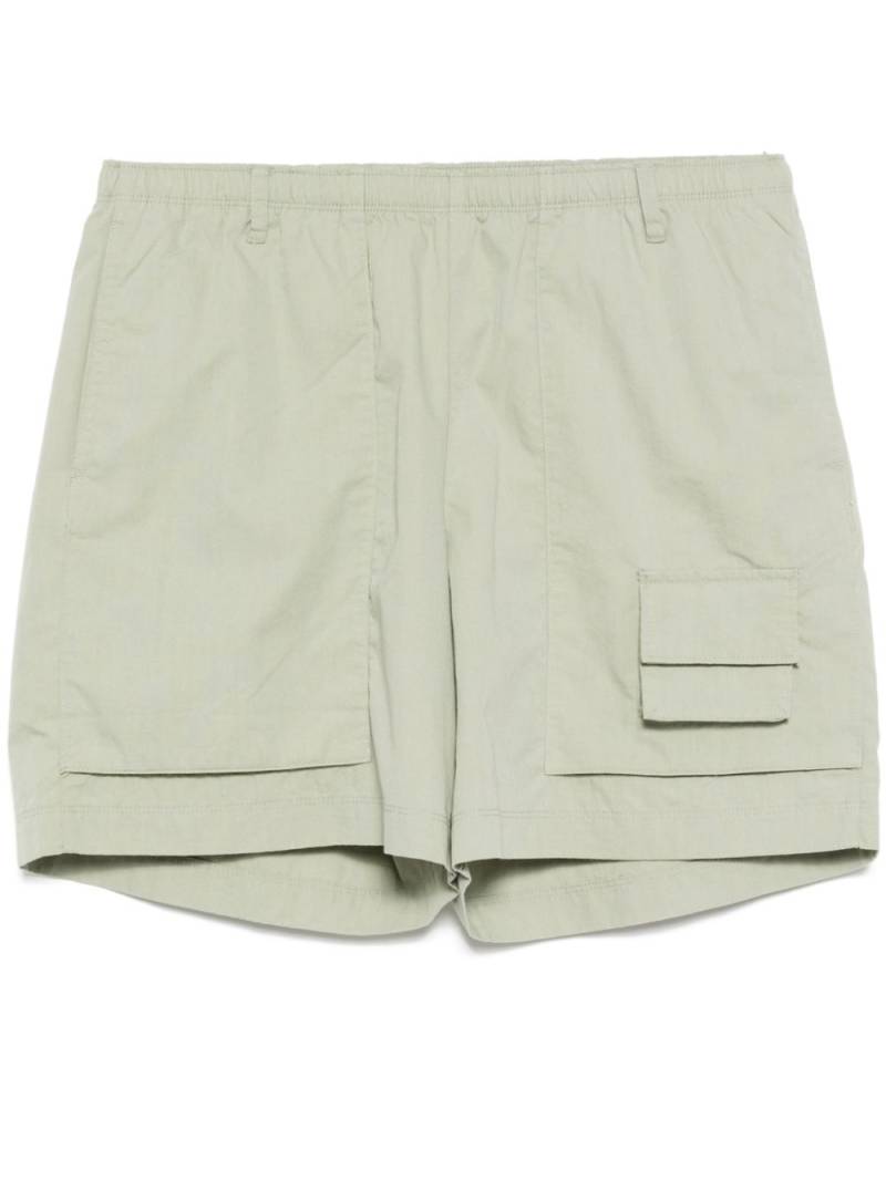 Nike Camp shorts - Green von Nike