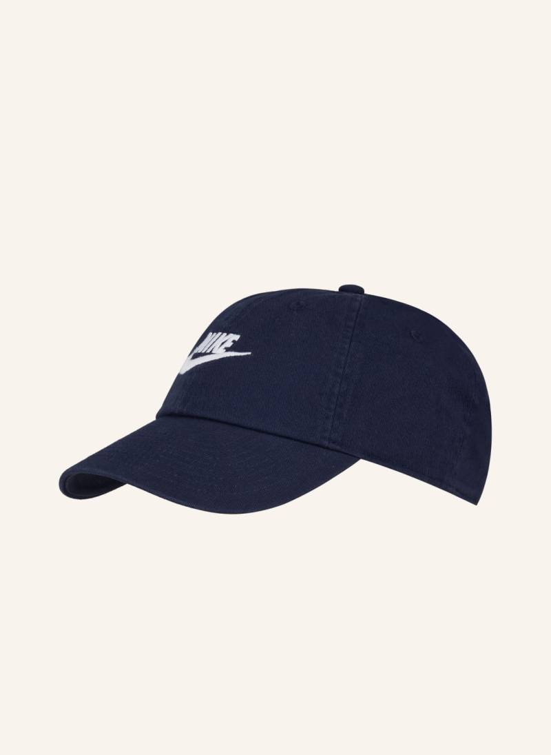 Nike Cap Club blau von Nike