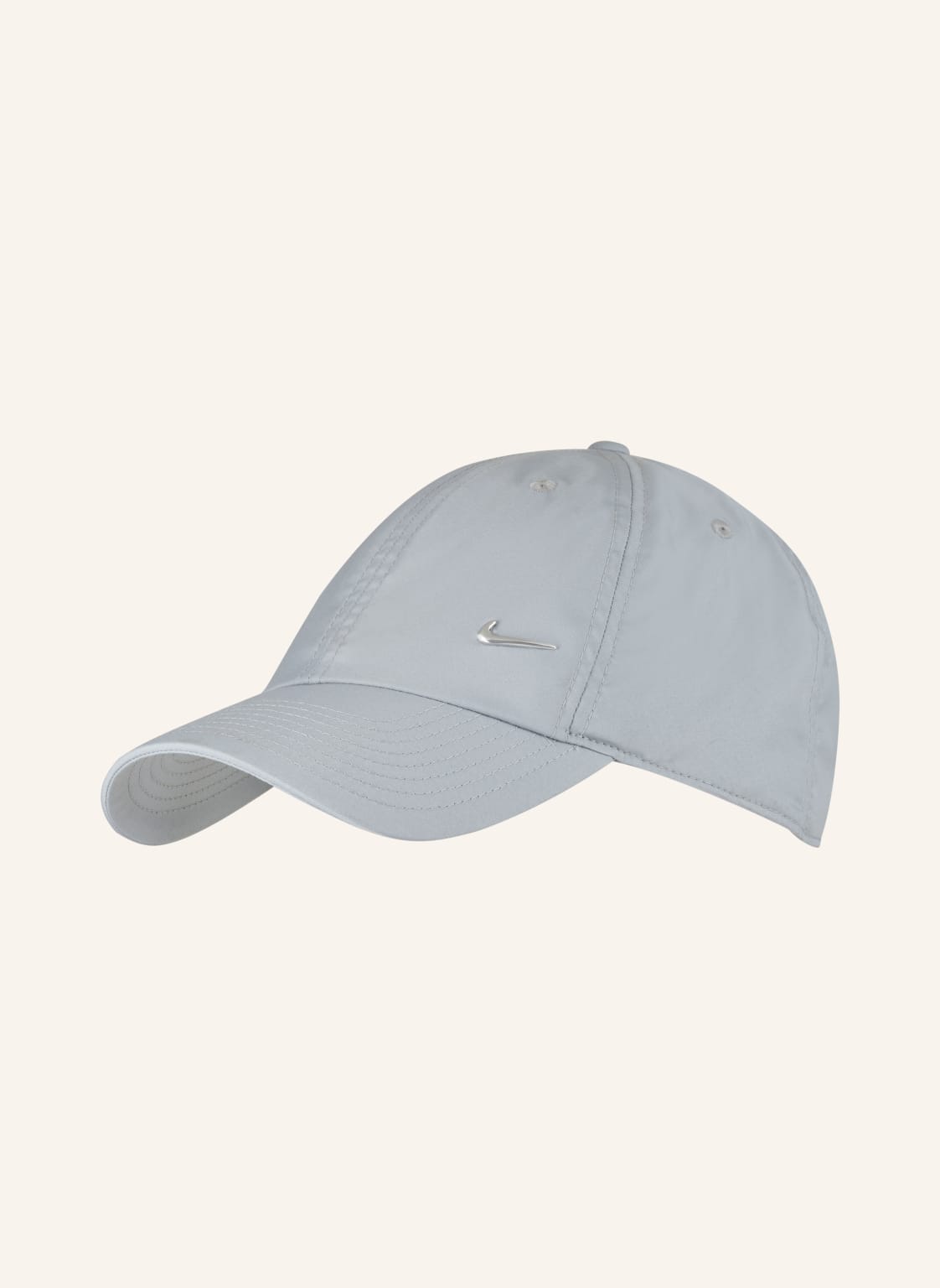 Nike Cap Club grau von Nike