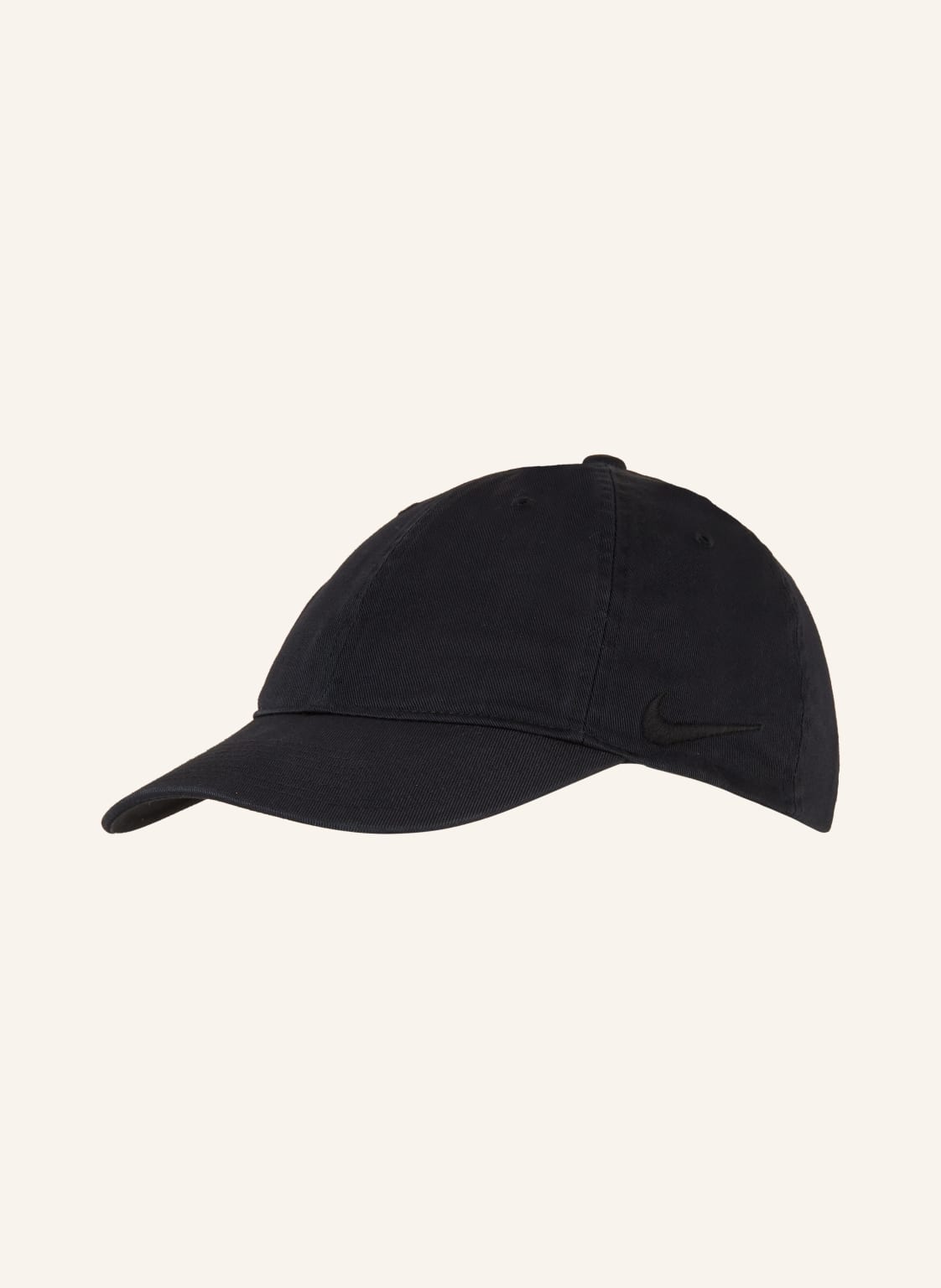 Nike Cap Club schwarz von Nike