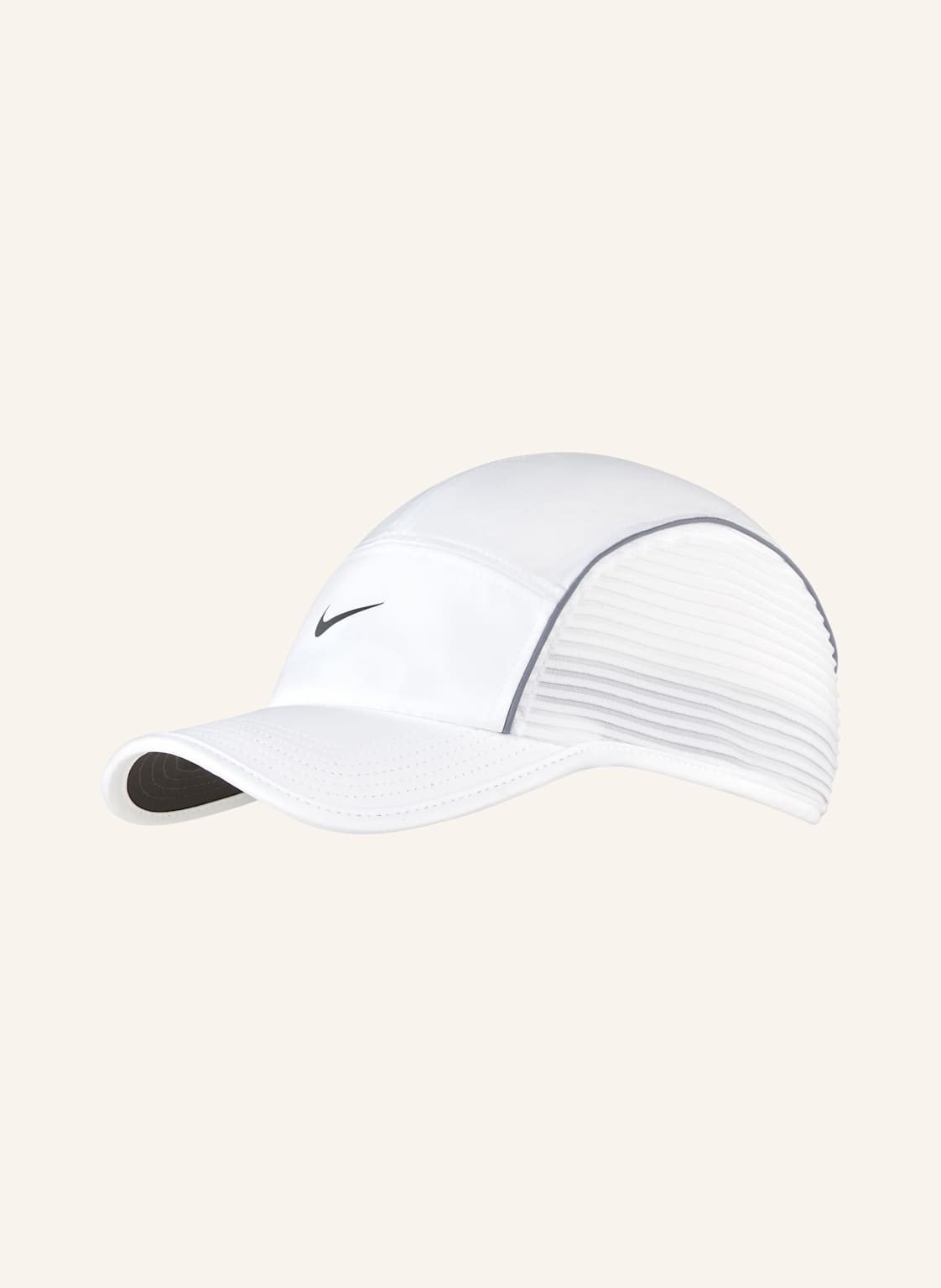 Nike Cap Dri-Fit Adv Fly weiss von Nike