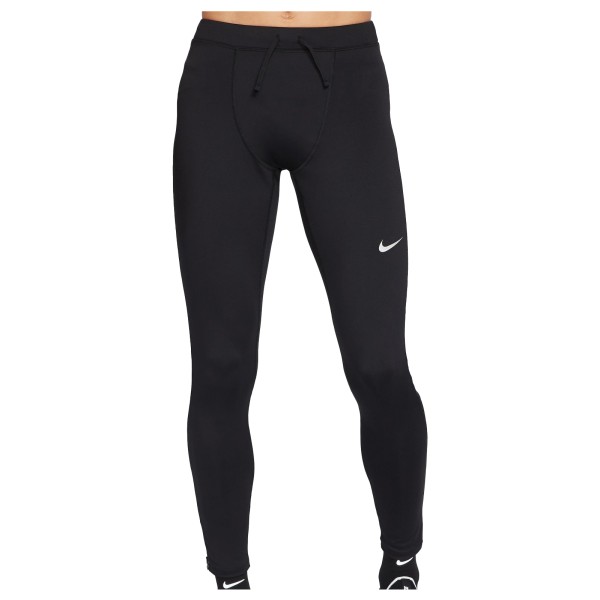 Nike - Challenger Dri-FIT Running Tights - Lauftights Gr XL schwarz von Nike