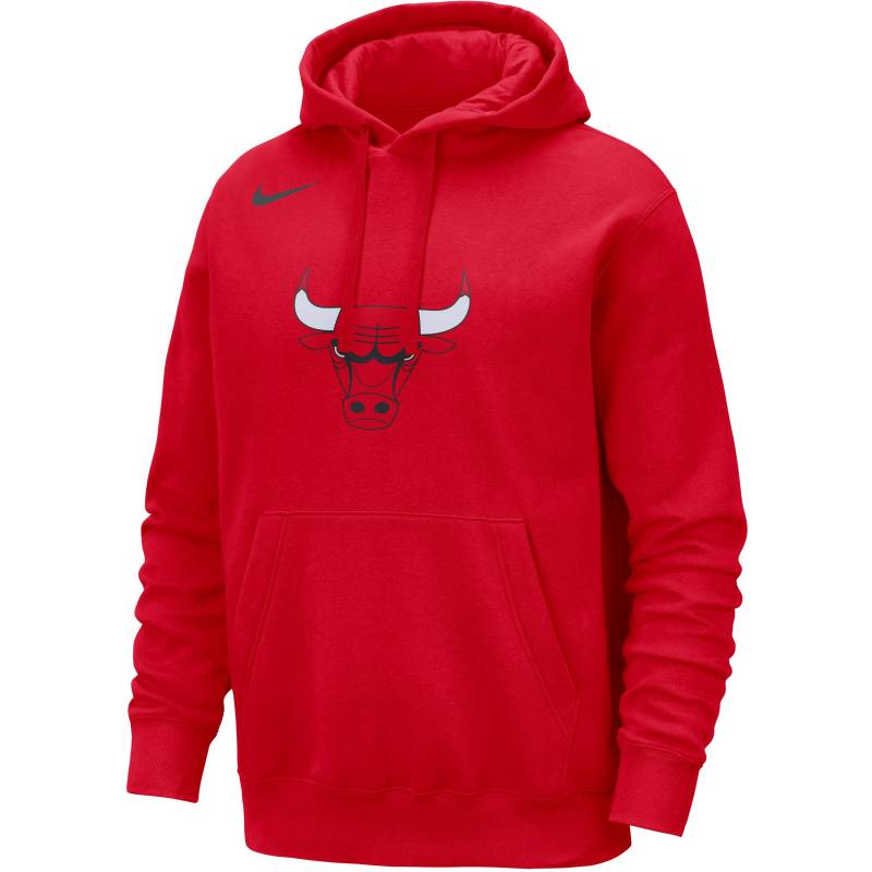 Nike Chicago Bulls Hoodie Herren von Nike