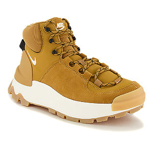 Nike City Classic Damen Boot Braun von Nike