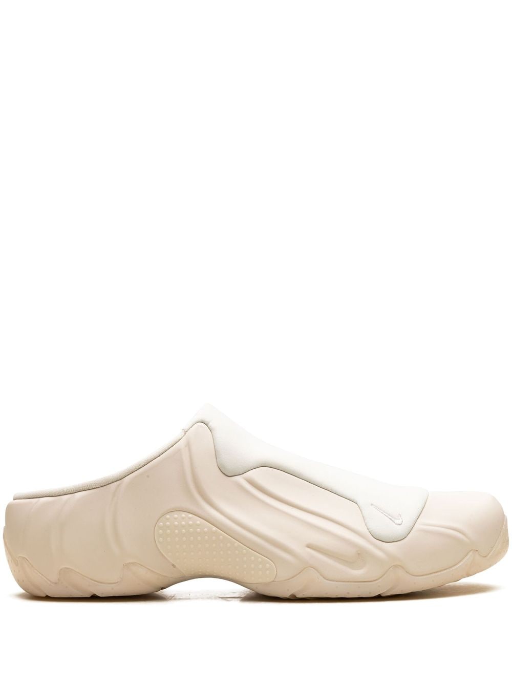 Nike Clogposite "Cream" mules - Neutrals von Nike