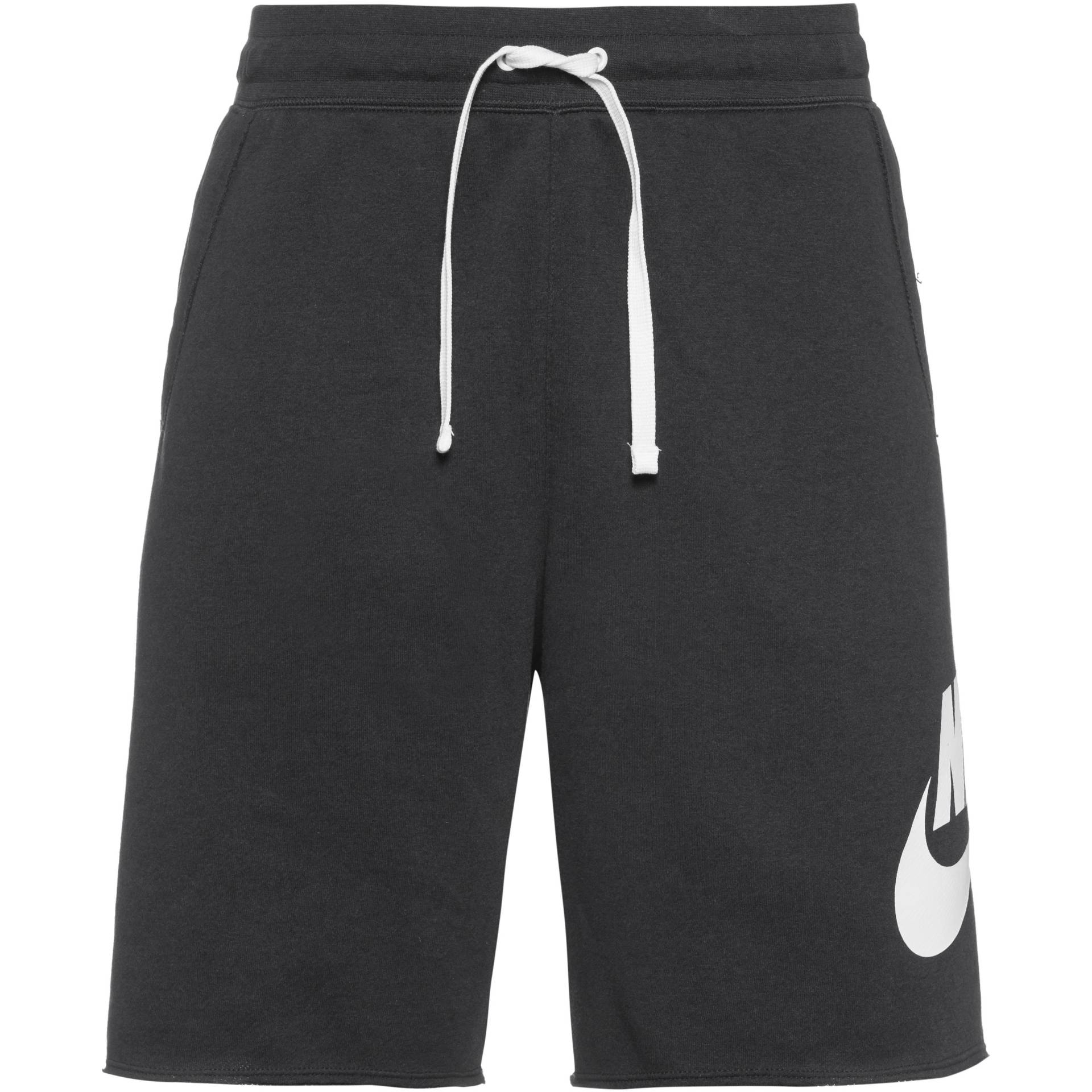 Nike Club Alumini Sweatshorts Herren von Nike