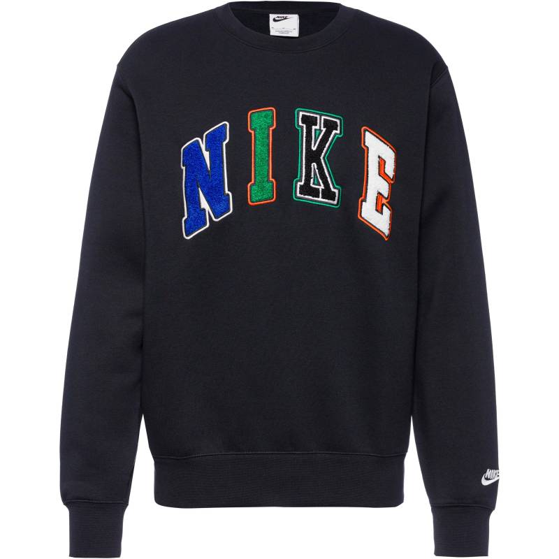 Nike Club Fleece Sweatshirt Herren von Nike