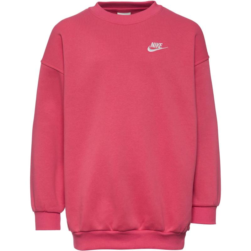 Nike Club Fleece Sweatshirt Mädchen von Nike