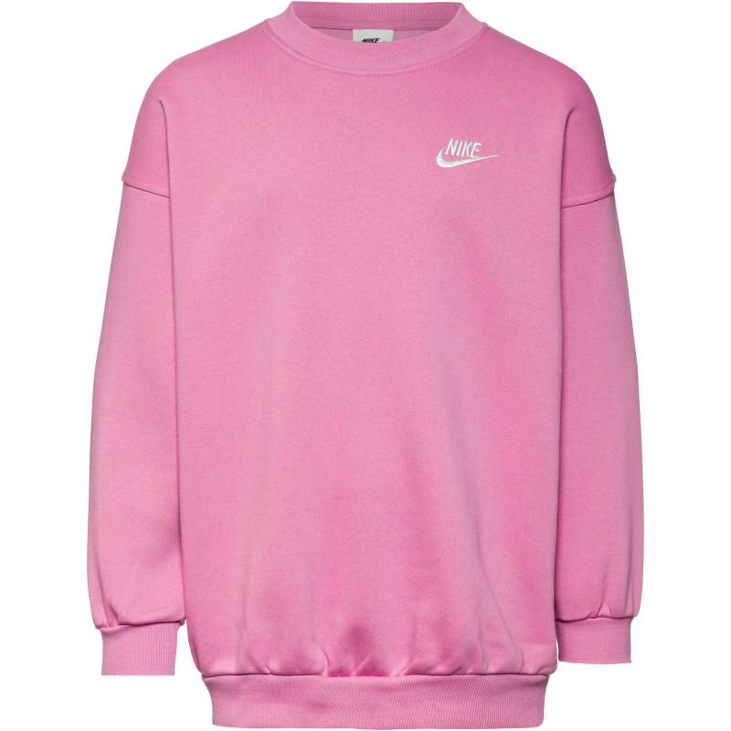 Nike Club Fleece Sweatshirt Mädchen von Nike