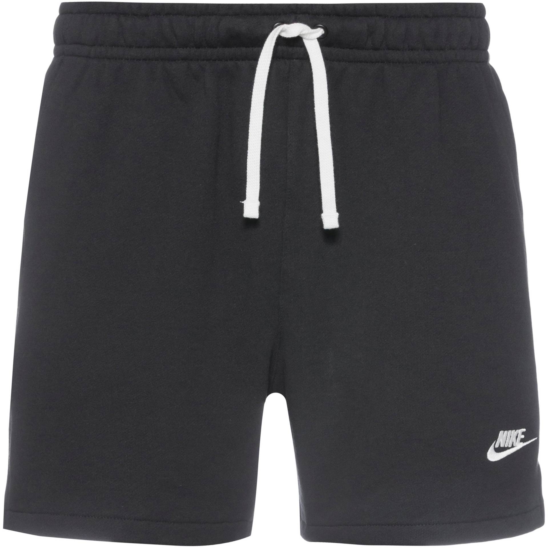 Nike Club Flow Sweatshorts Herren von Nike