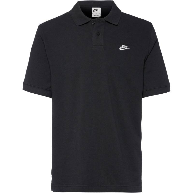 Nike Club Poloshirt Poloshirt Herren von Nike