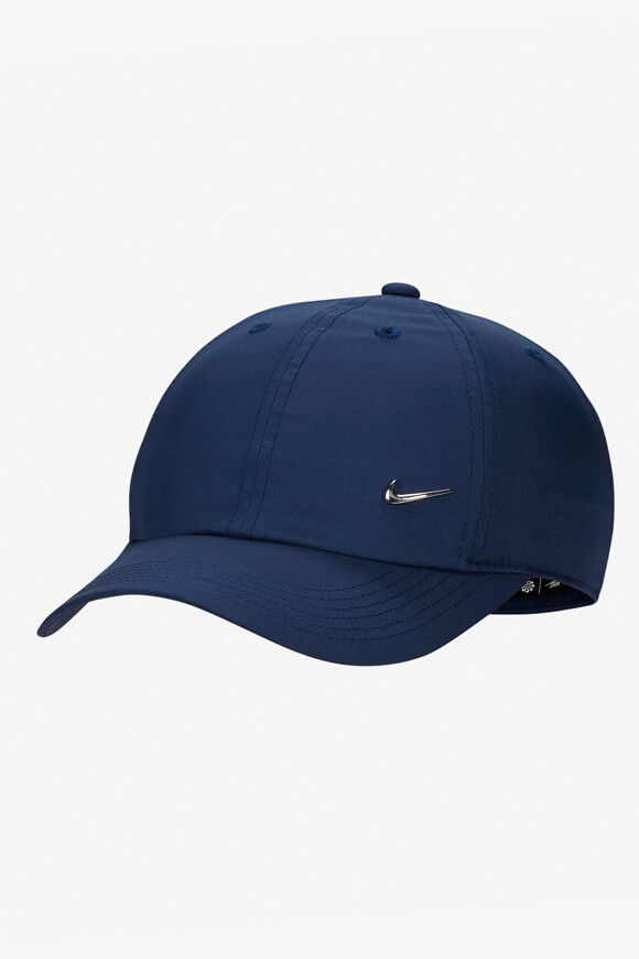 Nike Club Strapback Cap | Midnight Navy | Jungen  | Einheitsgroesse von Nike