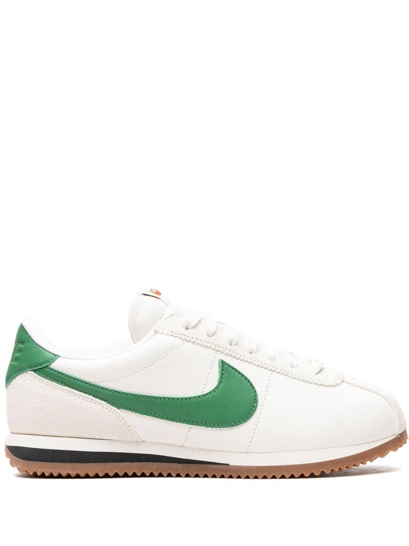 Nike Cortez '23 leather sneakers - White von Nike