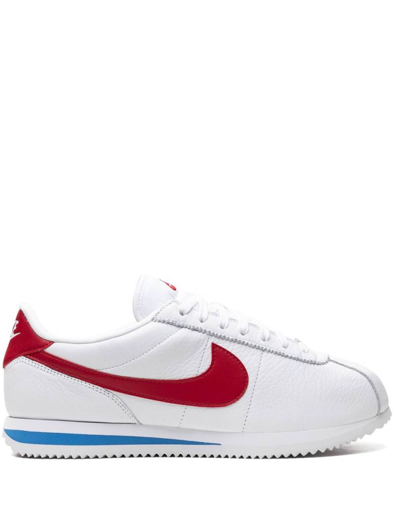 Nike Cortez "Forrest Gump" sneakers - White von Nike