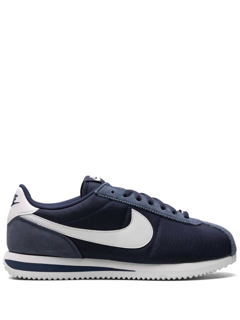 Nike Cortez "Midnight Navy" sneakers - Blue von Nike