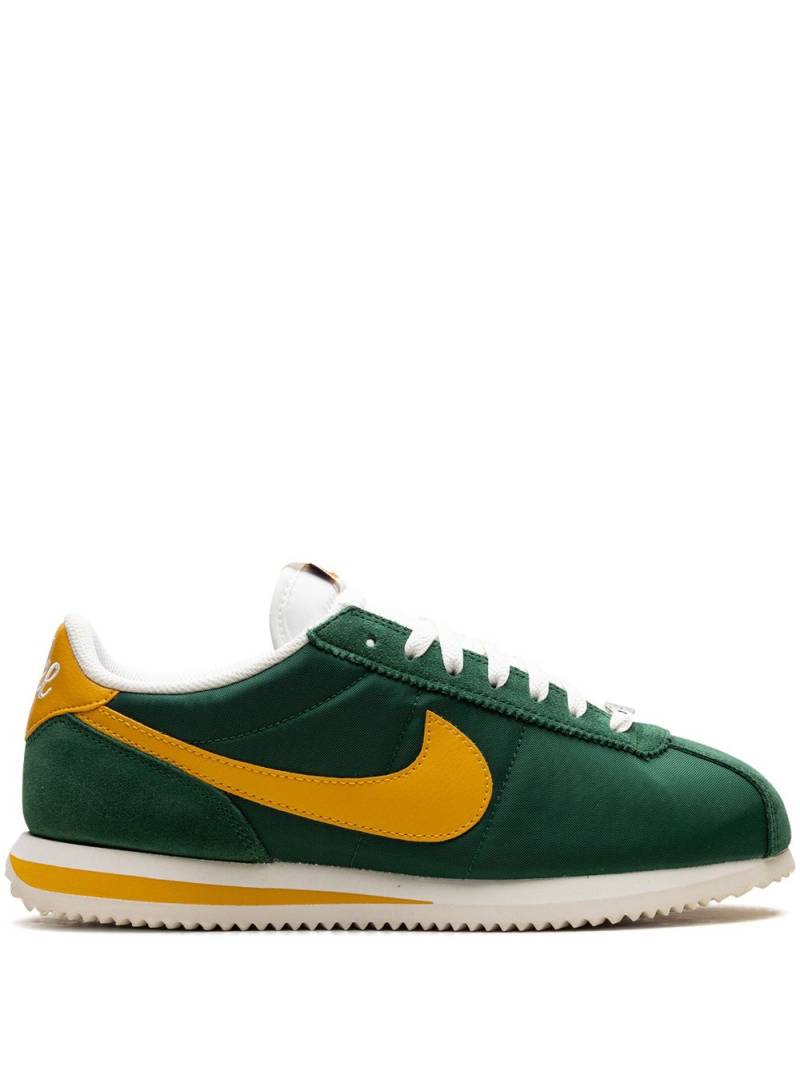 Nike Cortez "Oregon" - Green von Nike