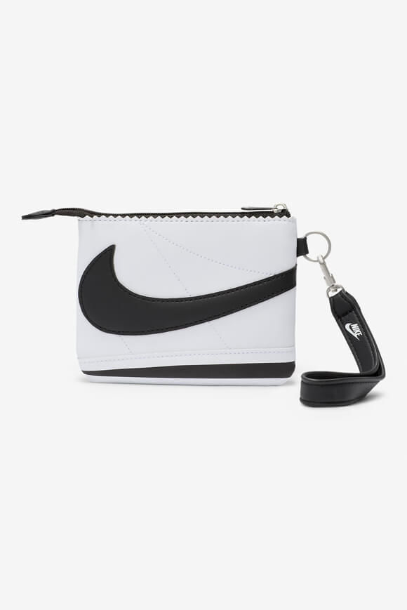 Nike Cortez Portemonnaie | White + Black | Herren  | Einheitsgroesse von Nike