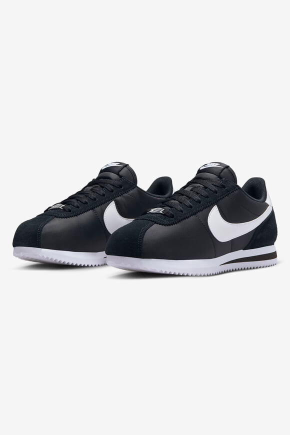 Nike Cortez Sneaker | Black | Damen  | EU36.5 von Nike